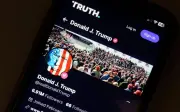 Jualan akses awal Truth Social oleh Trump cetus kritikan