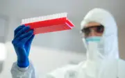 Kanada luluskan ujian klinikal vaksin Ebola Moderna