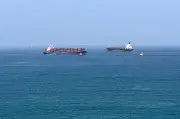 Kapten Bangladesh selamat setelah 115 hari terdampar di Teluk akibat perang Iran