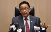 Karim sedia beri laluan selepas 25 tahun dalam politik