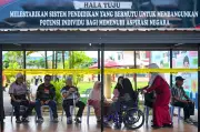Kematangan Demokrasi: Belajar Menerima Kekalahan Pilihan Raya