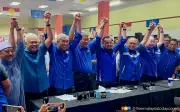 Kemenangan BN-PN di PRN Sembilan, masa depan tidak menentu