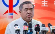 Kempen fitnah punca kekalahan DAP di Chennah, kata Loke