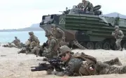 Kerjasama Taiwan-AS Tingkatkan Kesediaan Pertahanan
