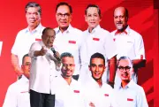 Kesunyian Penyokong Lebih Bahaya daripada Pembangkang