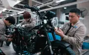 Kilang China dan Eropah Hadapi Permintaan Lemah, Kos Tinggi pada Julai