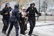 Krisis Ceuta Dedah Jurang Besar Dasar Migrasi EU