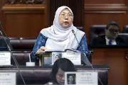 Latihan AI guna karya berhak cipta perlu kelulusan pemilik, kata timbalan menteri