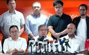 Loke letak jawatan sebagai Pengerusi DAP Negeri Sembilan