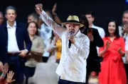 Lula, 80, sahkan tandingan penggal keempat untuk pilihan raya Oktober