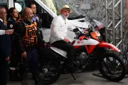 Lula 80 tahun lancar kempen penggal keempat, dedah bayangan Trump