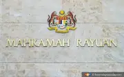 Mahkamah Rayuan benarkan saman penganjur festival India berhubung peniruan jenama