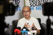 Malaysia akan bincang pemulangan 5,000 pelarian Rohingya dengan junta Myanmar, kata Fahmi