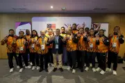 Malaysia raih lapan emas, terbaik sejak Sukan Komanwel 2010