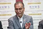 Malaysia sasar RM30-50b industri herba, jadi Hab Inovasi BioHerba Asia
