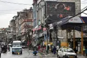 Mayat Nirmal Purja ditemui selepas runtuhan salji di Broad Peak