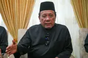 MB Negeri Sembilan komited pertahan institusi diraja