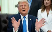 Media Iran nafi dakwaan Trump Tehran minta AS hentikan serangan