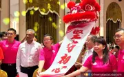 Pakatan BN-PN ancaman untuk PH terus berkuasa, kata Chow