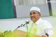 PAS diminta jauhi ahli perniagaan yang mahu projek, kata Sanusi