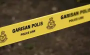 Pekerja kilang maut ditimpa kereta ketika bantu polis bantuan UniMAP