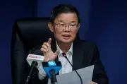 Penang PH bincang strategi pilihan raya dan kedudukan Umno pada 8 Ogos