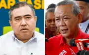 PH tumbang di Negeri Sembilan, Aminuddin dan Loke tewas