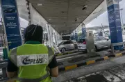 PLUS buka tender Pakej 2 dan 5 projek laluan Juru-Sungai Dua