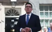 PM UK Burnham Beri Sokongan Terhadap Perlembagaan Bertulis
