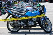 Polis: 11 maut, 46 kemalangan dalam RXZ Members 8.0