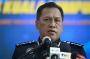 Polis Buka Lima Kertas Siasatan Berhubung Jenayah Komersial Tabung Haji