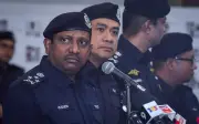 Polis kenal pasti individu dikaitkan kes dadah juruterbang KLIA
