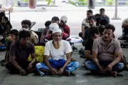 Polis Nafi Tangkap Pelarian Rohingya, Sahkan Hanya Dokumentasi