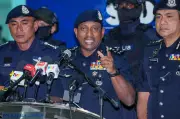 Polis Siasat Sindiket Selepas Juruterbang MAS Bawa Ekstasi RM45 Juta