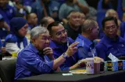 PRN Negeri Sembilan Tandai Era Kepimpinan Melayu Komplementari