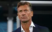 Renard kembali kendali Ivory Coast untuk penggal kedua