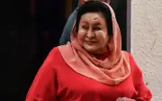 Rosmah mohon keterangan baharu dalam rayuan kes solar