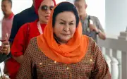 Rosmah mohon tangguh bayaran US$14.6j kepada syarikat Lebanon