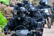 Rusuhan Penjara Sri Lanka: Seorang Tewas, Tentera Dikerahkan