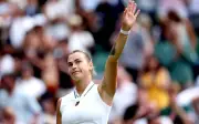 Sabalenka atasi Uchijima pada pusingan pembukaan WTA Toronto
