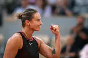 Sabalenka Pertaruhkan Kedudukan No.1 Dunia di Toronto