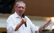 Saifuddin minta penjelasan rancangan pulangkan 5,000 Rohingya