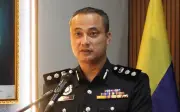 Samun pisau di Ampang: 7 ditahan, termasuk remaja 13 tahun