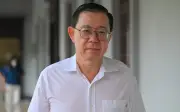 SPRM nafi siasatan terowong dasar laut Pulau Pinang berat sebelah