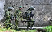 Sri Lanka hantar tentera dan komando kawal rusuhan Penjara Mahara