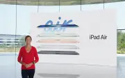 Ternus Bawa Pulang Legros ke Pasukan Pengurusan Apple