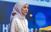 Tiada alasan kekejaman terhadap haiwan - Tengku Permaisuri Norashikin