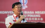 Tiada keperluan segera untuk Loke letak jawatan, kata Chow