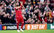Trabzonspor berunding untuk bawa Salah ke Turki
