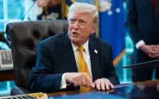 Trump sahkan AS sokong yen Jepun, panggil isyarat persahabatan